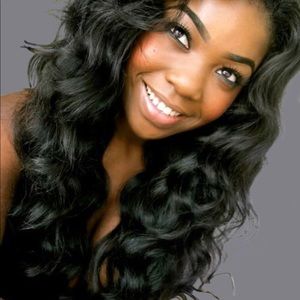 Custom & Stock Virgin Hair Wigs